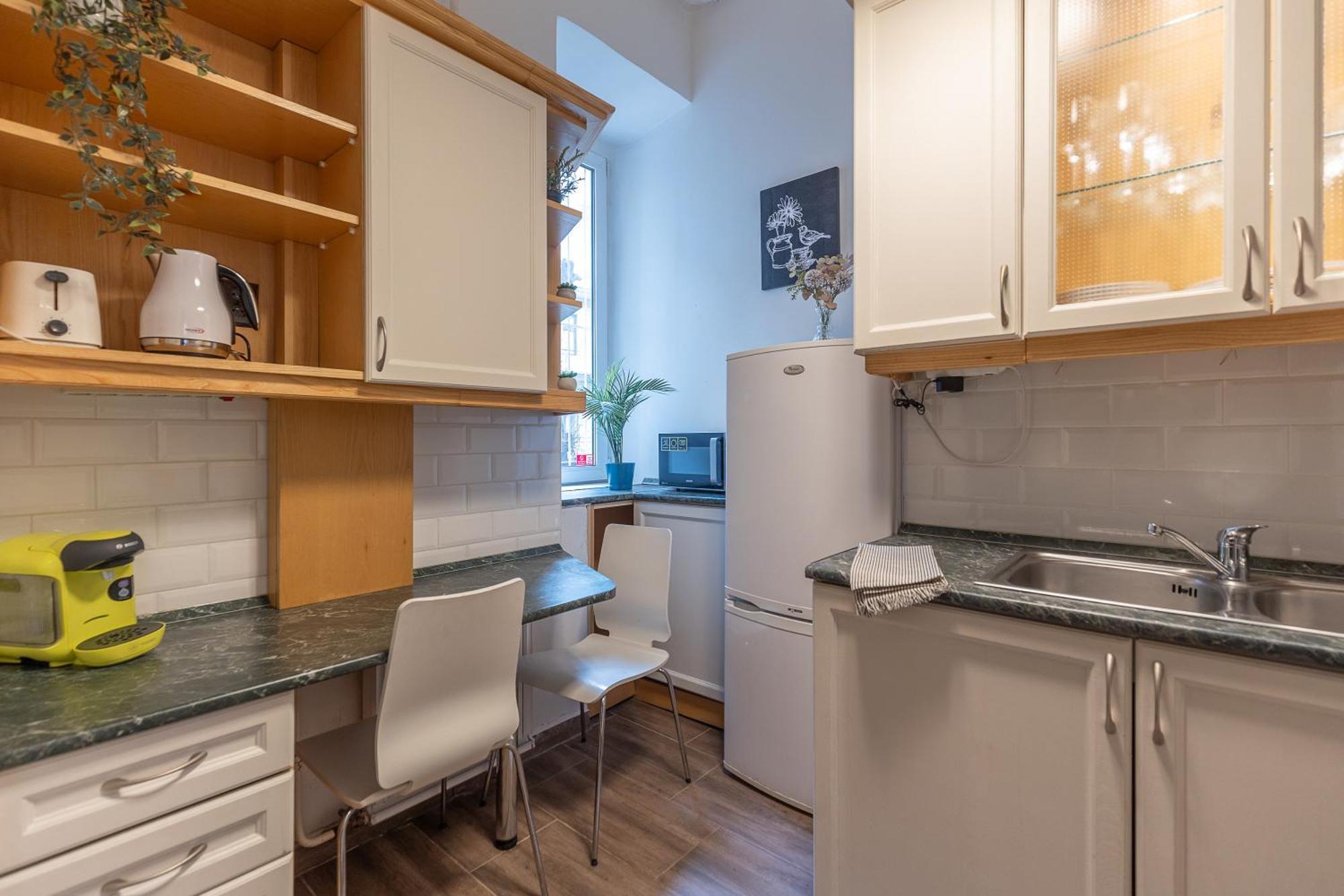 Raday Corner Apartment Будапеща Екстериор снимка