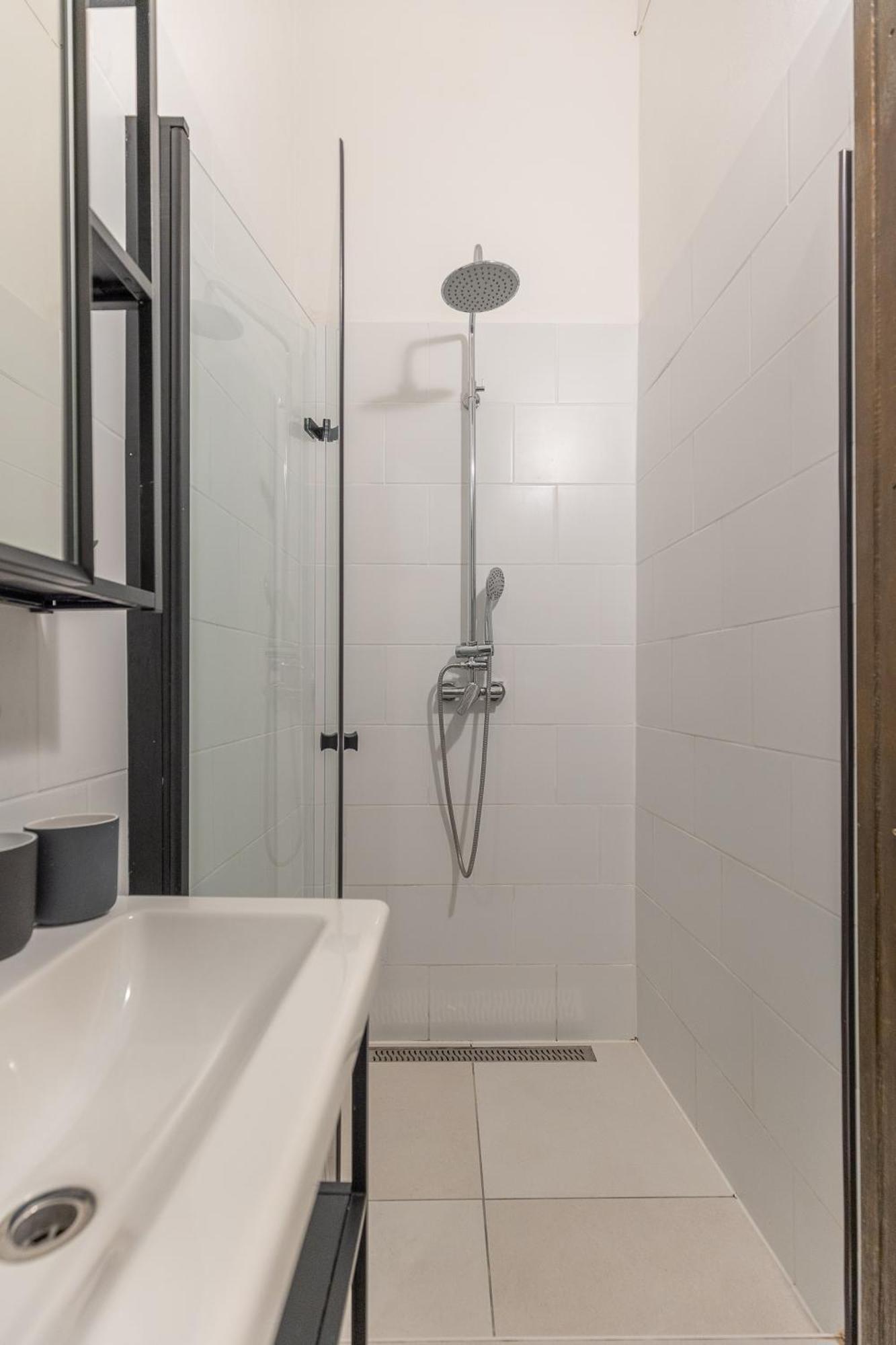 Raday Corner Apartment Будапеща Екстериор снимка
