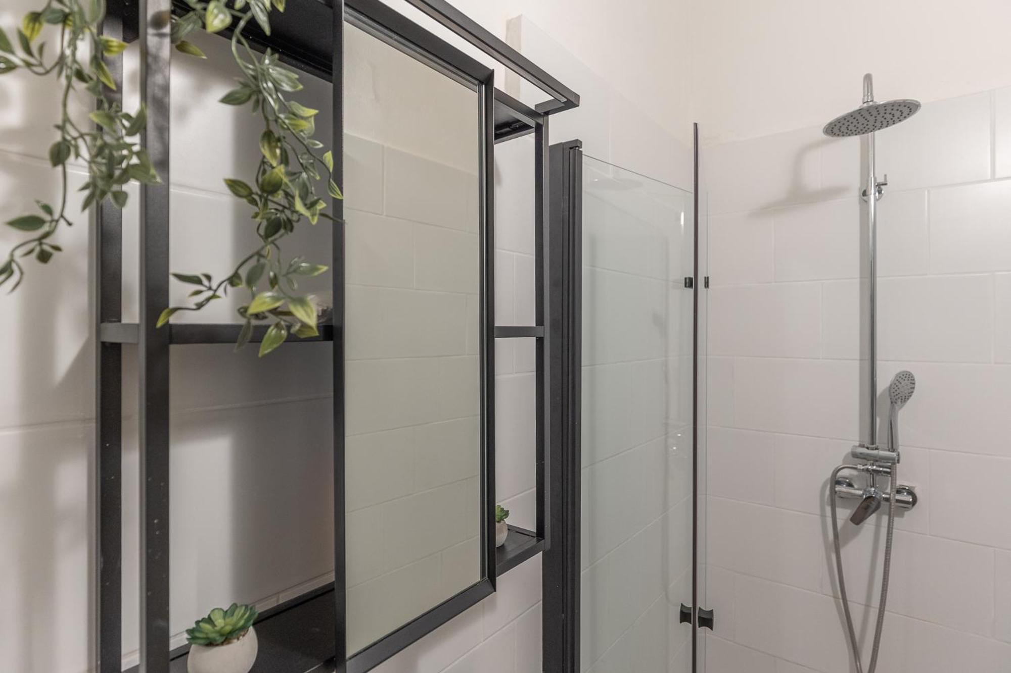 Raday Corner Apartment Будапеща Екстериор снимка