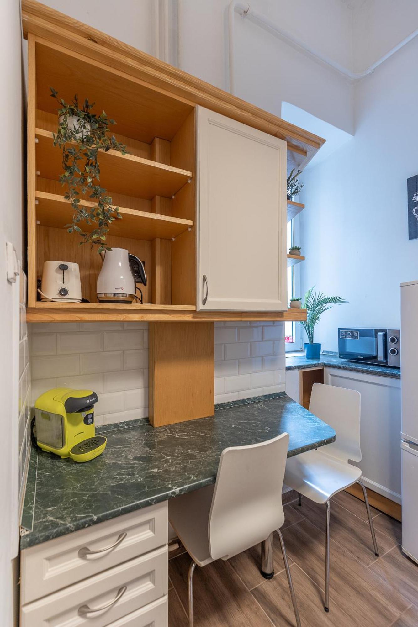Raday Corner Apartment Будапеща Екстериор снимка